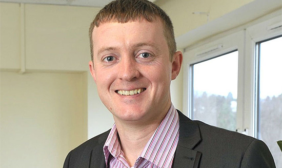 RMD использует имя Hive Datacentres