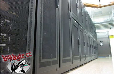 Федералы США обыскали Big Byte