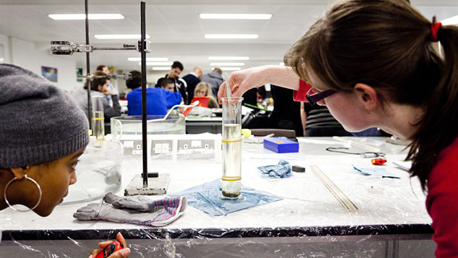 Британские исследователи получили гибкий ЦОД для общего пользования