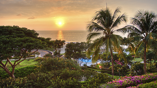 ЦОД AlohaNAP открылся на Гавайях