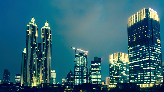 Облачные услуги и дата-центры лидируют в рейтинге затрат индонезийских предприятий