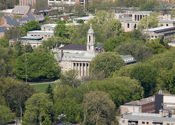 Попечители Университета Штата Пенсильвания одобрили проект нового ЦОДа