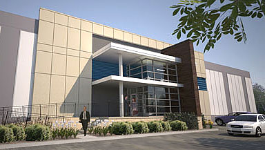 Internap запускает онлайн ЦОД в Нью-Джерси