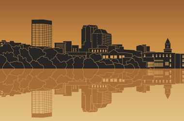 FairPoint открывает второй ЦОД в Новой Англии