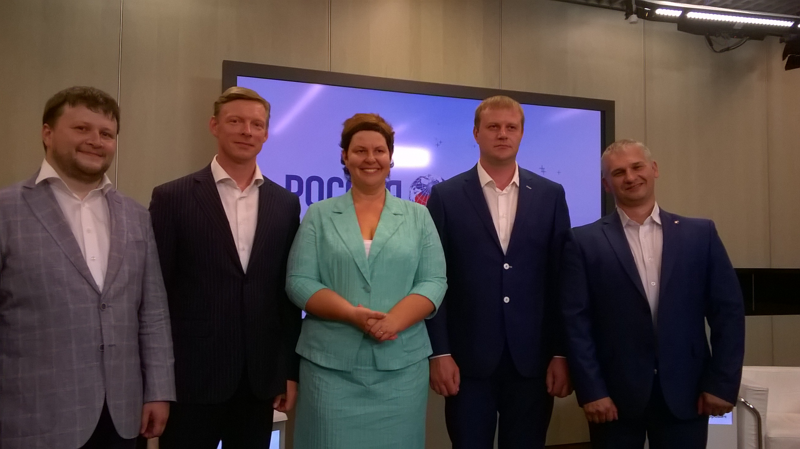 Первую очередь коммерческого ЦОДа «Омский» запустят в эксплуатацию в конце 2016 г.