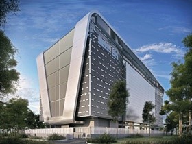 Turner & Townsend разработает проект дата-центра Telin-3