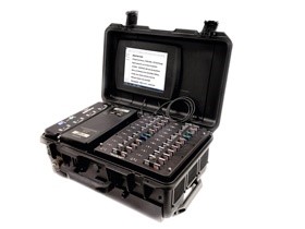 Mobyl упаковала дата-центр в чемодан