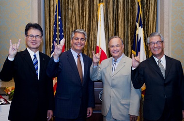 Техасский университет получил грант от правительства Японии на изучение энергоснабжения дата-центров