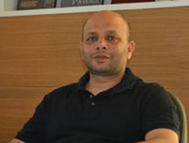 Начало конца традиционных ЦОДов – Рахул Агарвал, СЕО, i2k2 Networks