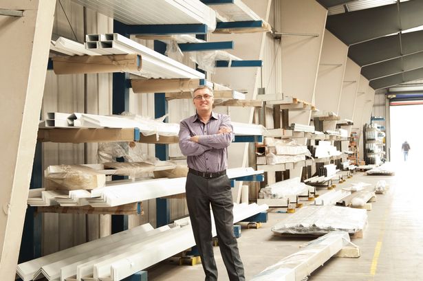 Производитель системных панелей Securiclad выходит на рынок дата-центров