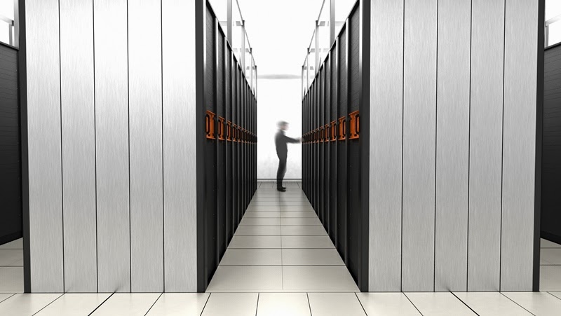 Комплексное тестирование дата-центров