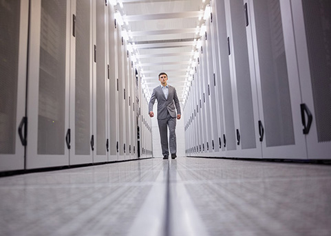 Приносят ли дата-центры пользу вашему здоровью?