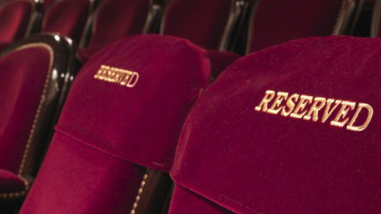 Сбой в дата-центре повлек за собой проблемы с онлайн-сервисом продажи театральных билетов