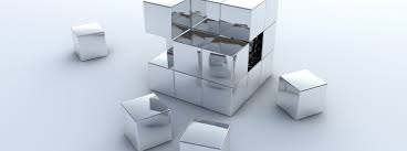 Что произойдет, если поместить ЦОД в коробку?