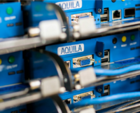 Сервера ОСР с жидкостным охлаждением