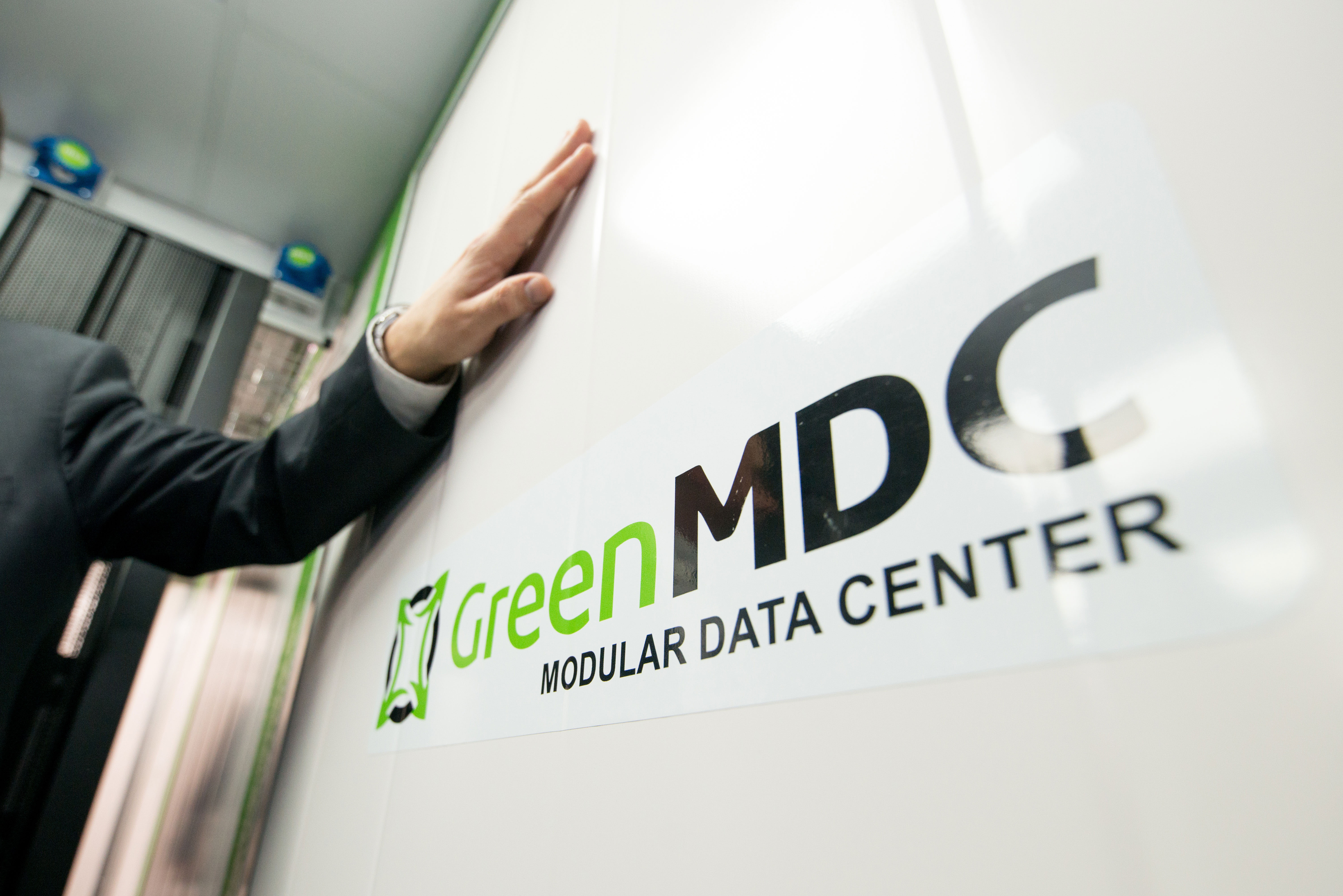 GreenMDC внедряет антикризисную политику