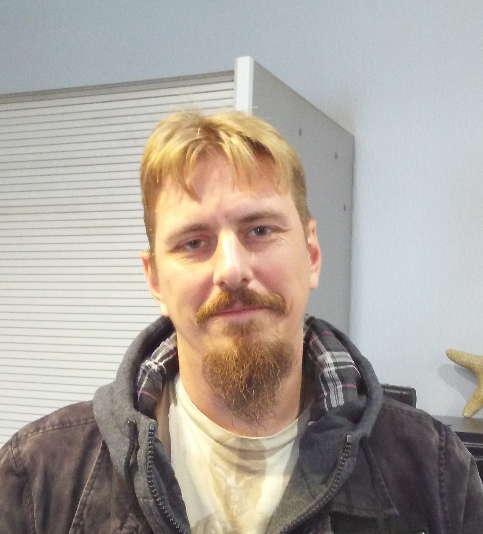 Василий Новиков, руководитель направления инженерной инфраструктуры ЦОД ООО &laquo;ТРЕЙД ГРУПП&raquo;