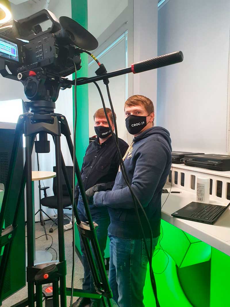 практического онлайн-митапа &laquo;SDN для ЦОД и кампусных сетей&raquo;