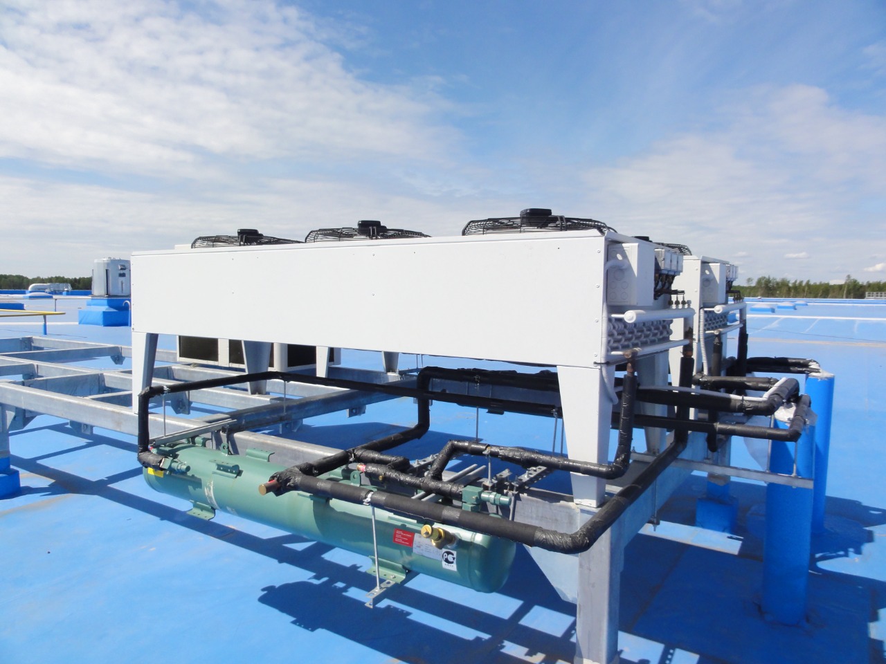 устройства зимнего пуска &laquo;СмартСТАРТ&raquo;