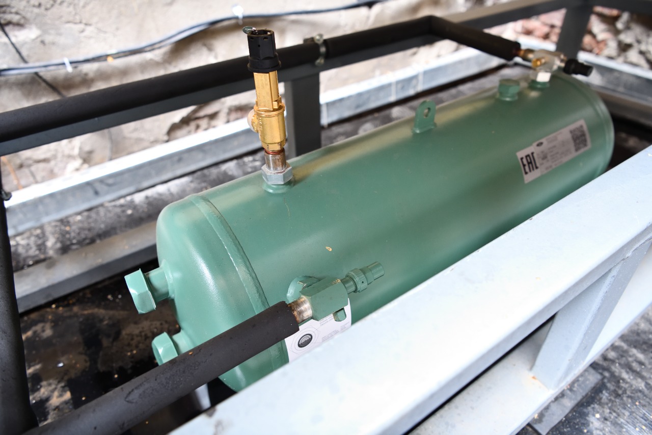 устройства зимнего пуска &laquo;СмартСТАРТ&raquo;