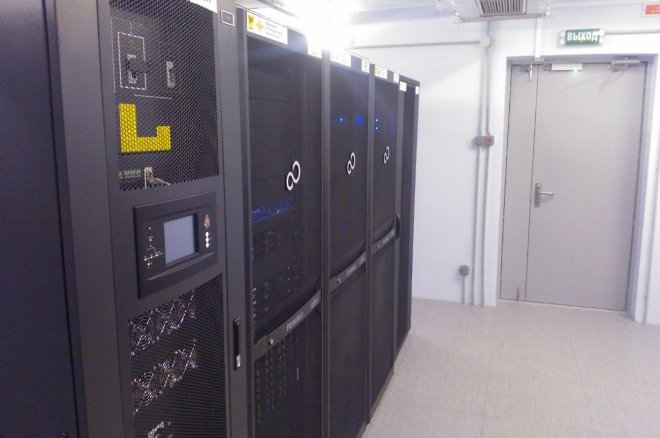 «Ростелеком» открыл в Чите дата-центр для охраны общественного порядка «Ростелеком» открыл в Чите дата-центр для охраны общественного порядка