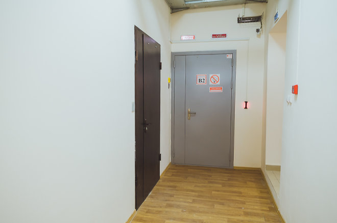 дата-центр «Ростелеком», Чита дата-центр «Ростелеком», Чита