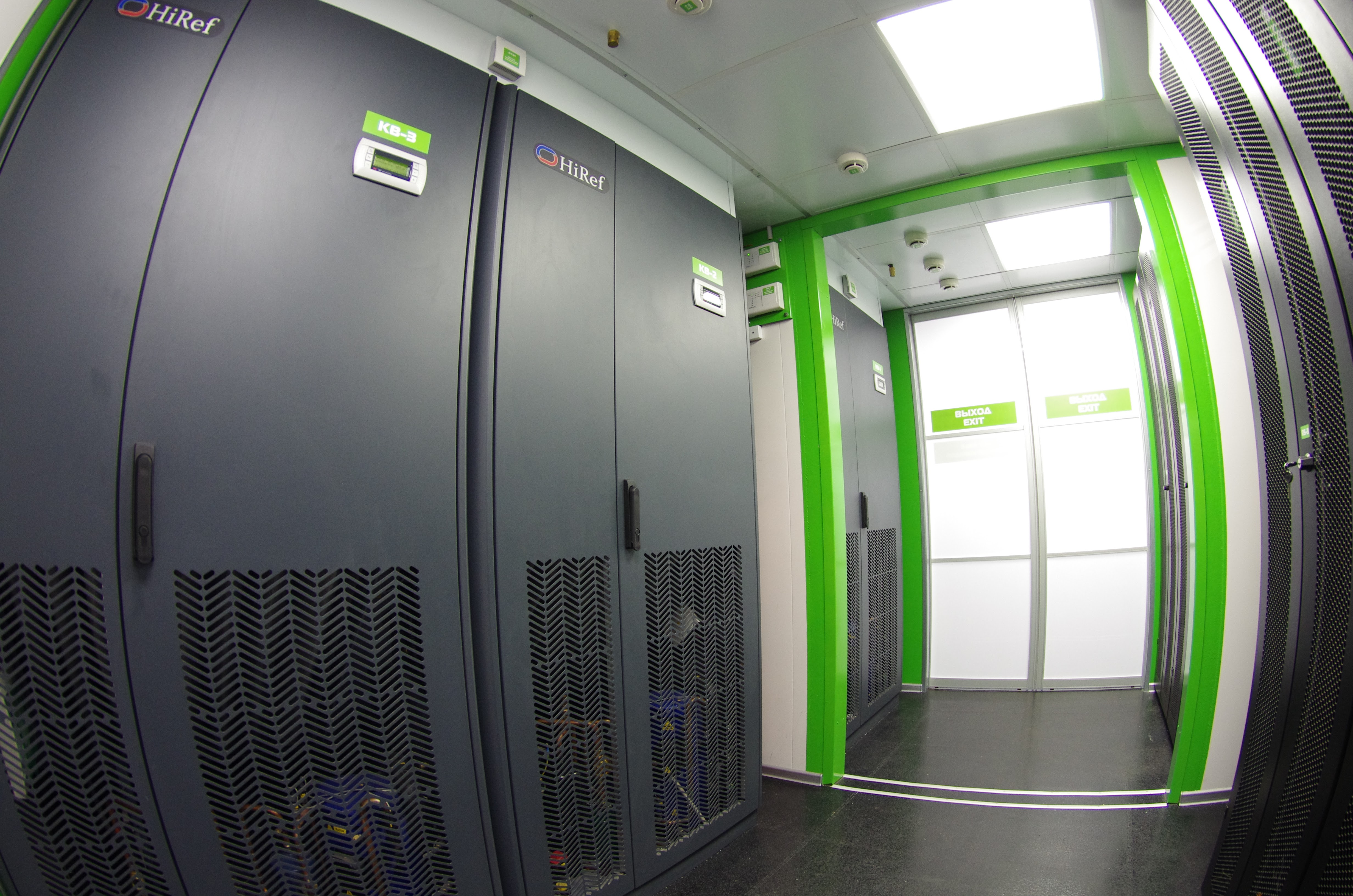 МЦОД TelecomOutdoor NGm МЦОД TelecomOutdoor NGm