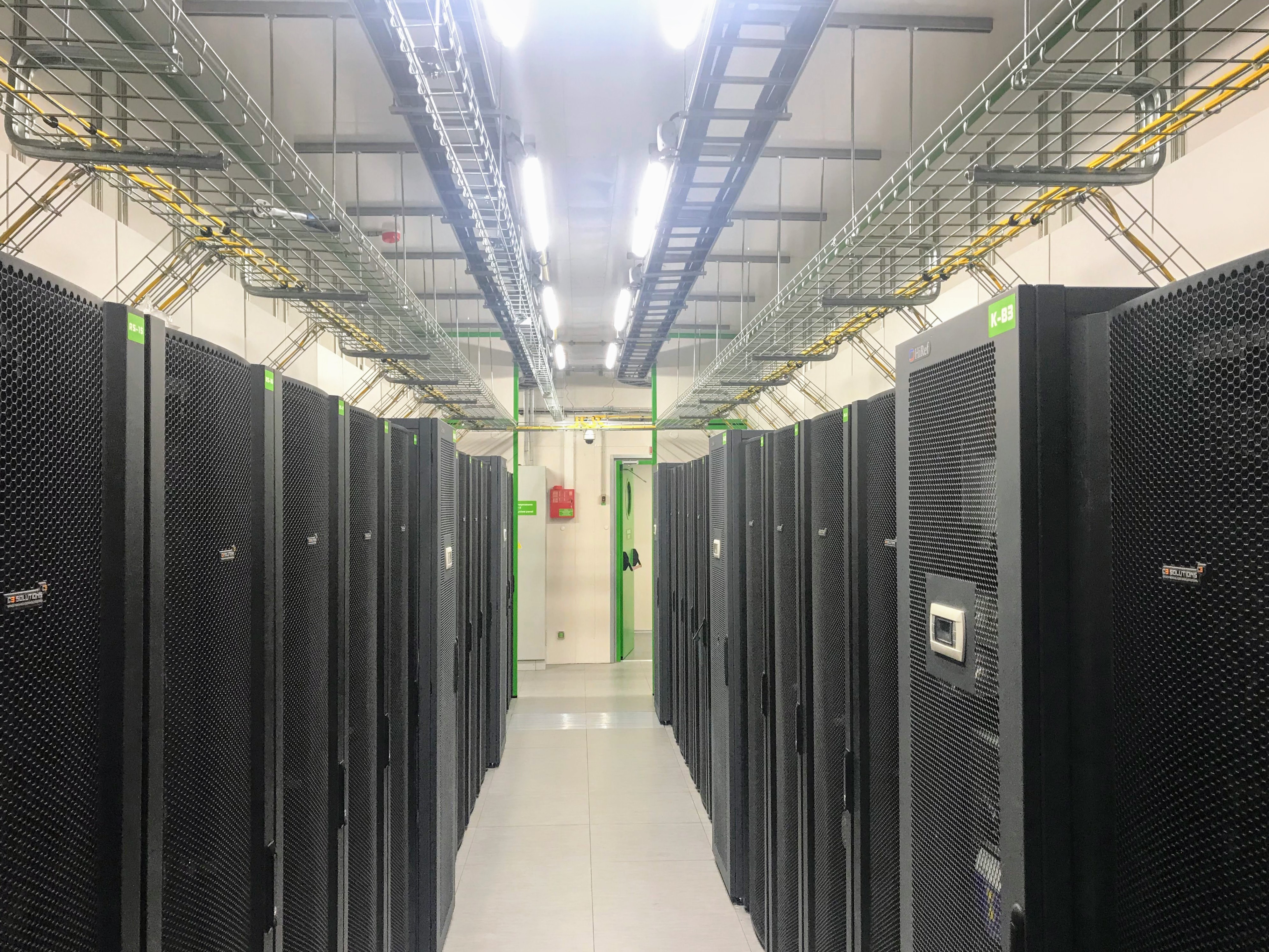 МЦОД FixedSizedMDC StandardOutdoor 32 МЦОД FixedSizedMDC StandardOutdoor 32