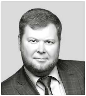 Игорь ДОРОФЕЕВ, генеральный директор ООО &laquo;АйКорд&raquo;