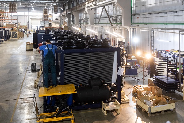 завод &laquo;Рефкул&raquo;