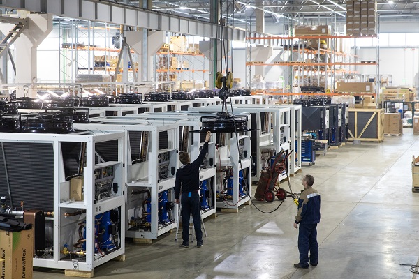 завод &laquo;Рефкул&raquo;