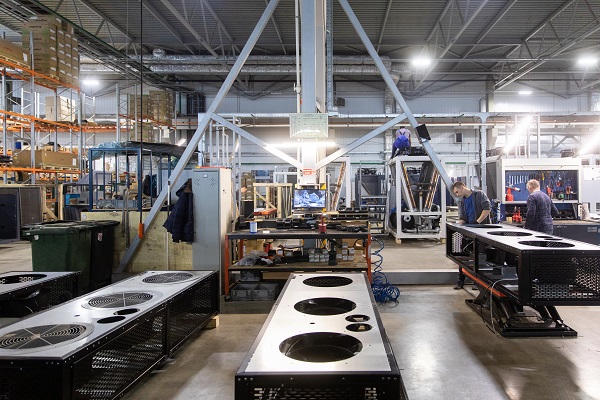 завод &laquo;Рефкул&raquo;