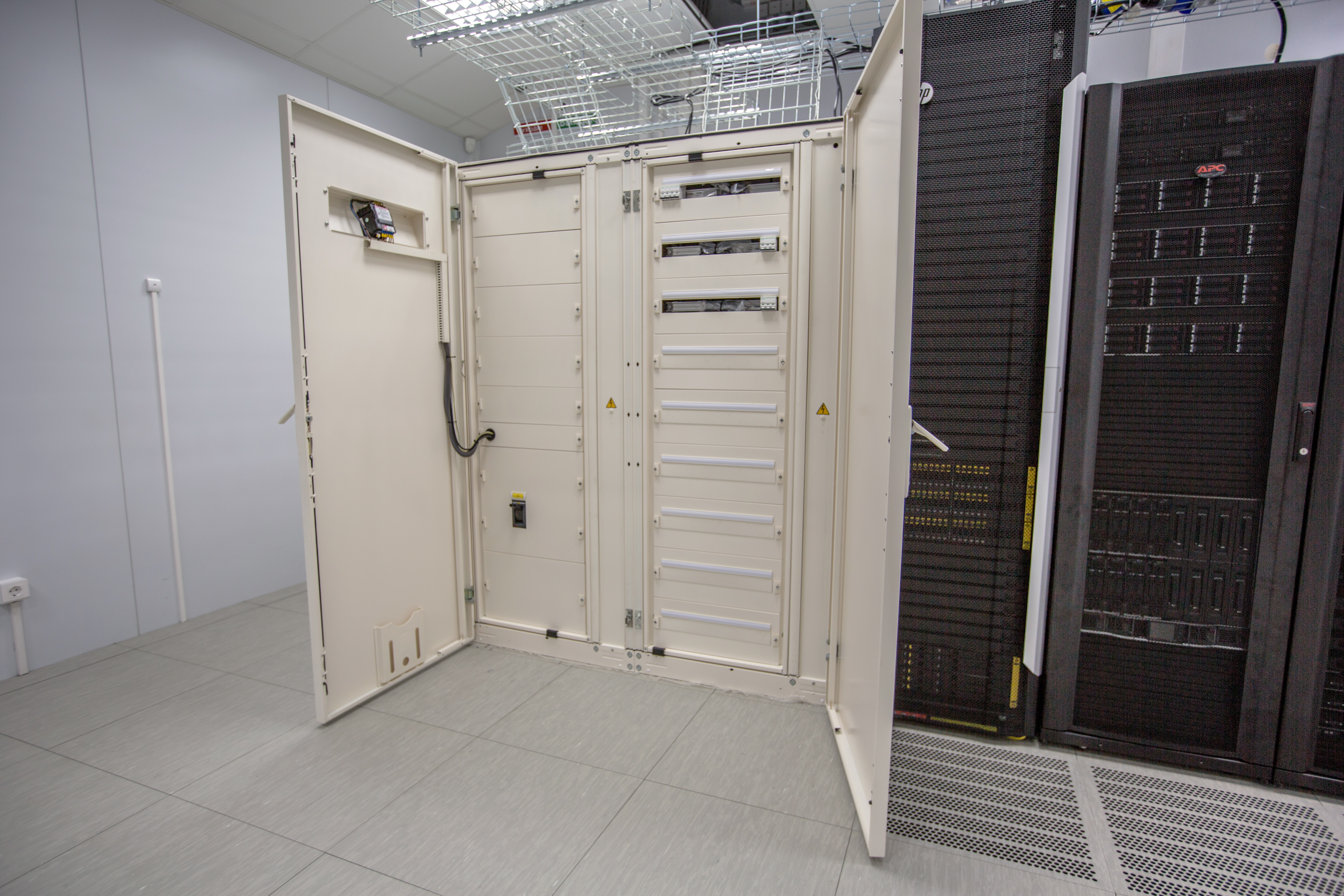 ЦОД &laquo;DataPro Тверь&raquo;