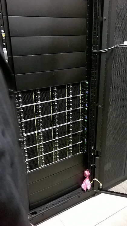 «АКАДО Телеком» запустила в эксплуатацию новый ЦОД и меняет парадигму