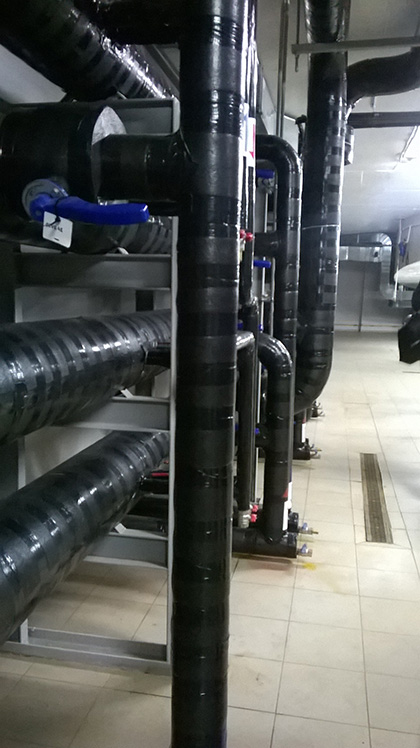 «АКАДО Телеком» запустила в эксплуатацию новый ЦОД и меняет парадигму