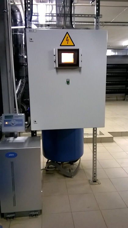 «АКАДО Телеком» запустила в эксплуатацию новый ЦОД и меняет парадигму