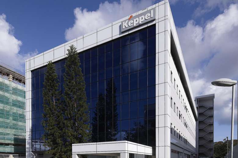 ЦОД &laquo;Keppel Data Centres&raquo; в Сингапуре