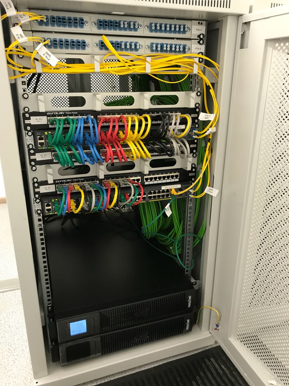 ФРИСТАЙЛ 11 ИБП ИМПУЛЬС серии ФРИСТАЙЛ 11